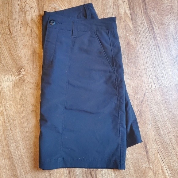 Women's Size 6 Black Patagonia Skort - Picture 6 of 13